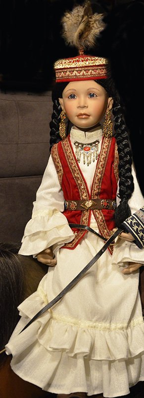 "Троянский конь" или Невероятные приключения казахов в России. Продолжение (фото 6)