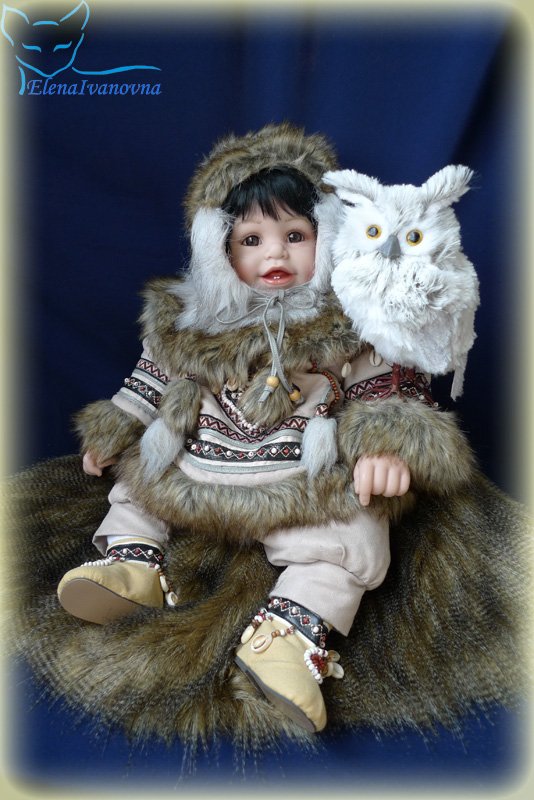 Коллекционные куклы Adora Limited Edition. Часть 2-ая