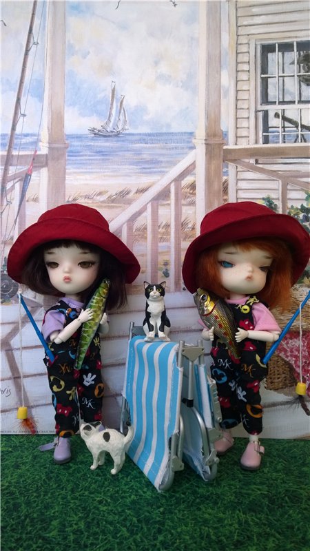 Месяц в деревне, или, Как сделать четыре ошибки в слове из трёх букв