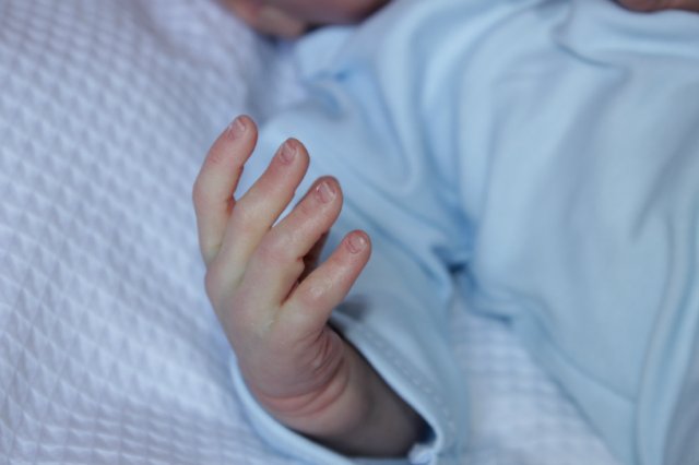 Мое солнышко Лондон! кукла реборн Беспаловои Жанны