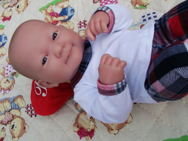 Хитрые глазки — Игровые куклы разных производителей (Разное): редкие бренды (фото 10)