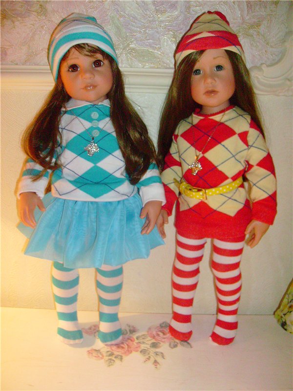 Вдохновение или укрощение строптивой швейной машинки (фото 6)