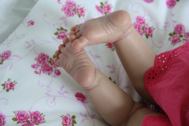 Моя принцесса Криста. Кукла реборн Саутер Антонины