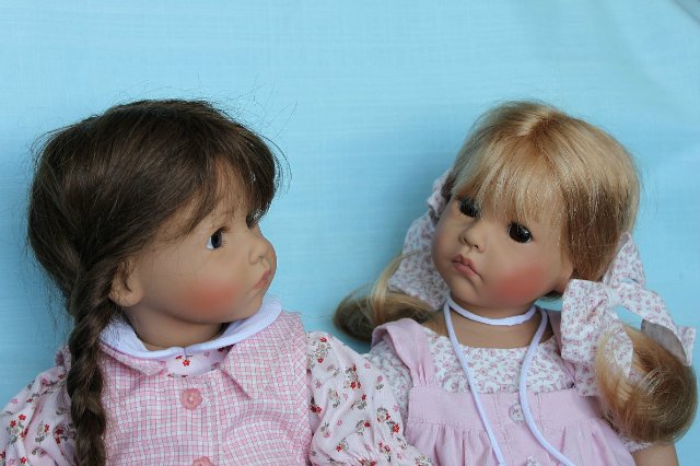 Две прекрасных Елены от Шильдкрет или Когда трудно выбрать | Бэйбики Две прекрасных Елены от Шильдкрет или Когда трудно выбрать (фото 4)