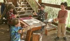 Детский садик по Вальдорфской системе - кто пробовал (фото 3)