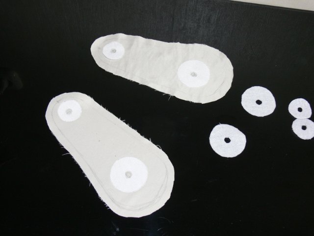 Переделка куклы Artista doll Донны Руберт своими руками (фото 10)