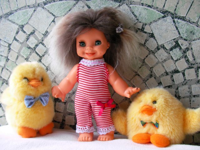 Барахолка, спасибо, что ты есть (фото 4)