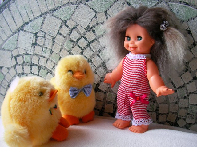 Барахолка, спасибо, что ты есть (фото 3)