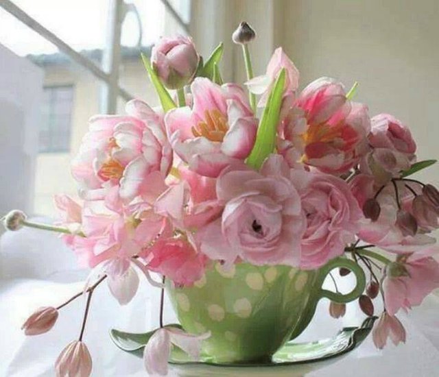 С Праздником Весны! Мой Ино (Irrealdoll Ino)