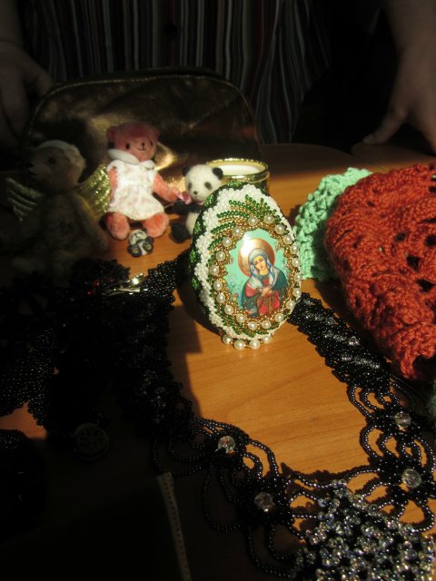 Пасхальные встречи — Другие хобби и увлечения: сад