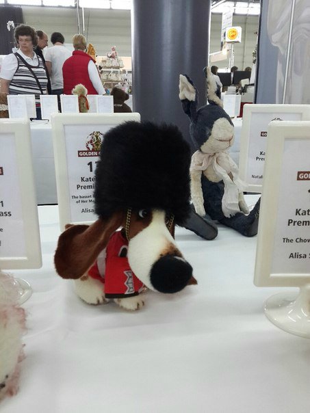 TeddyBar Total 2015! Как это было