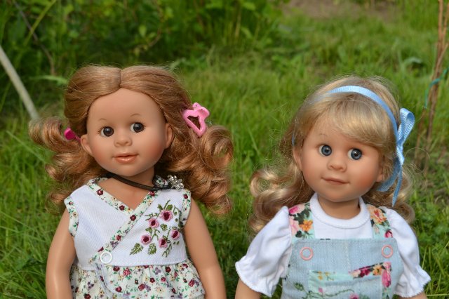 Нежданные гости... или всему свое время