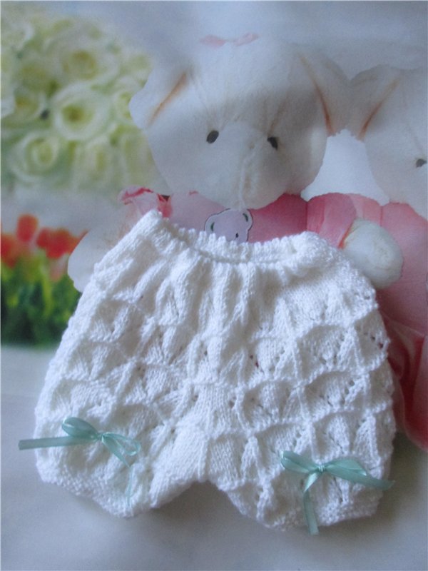 Мои вязалочки — Одежда и обувь для кукол своими руками: фото