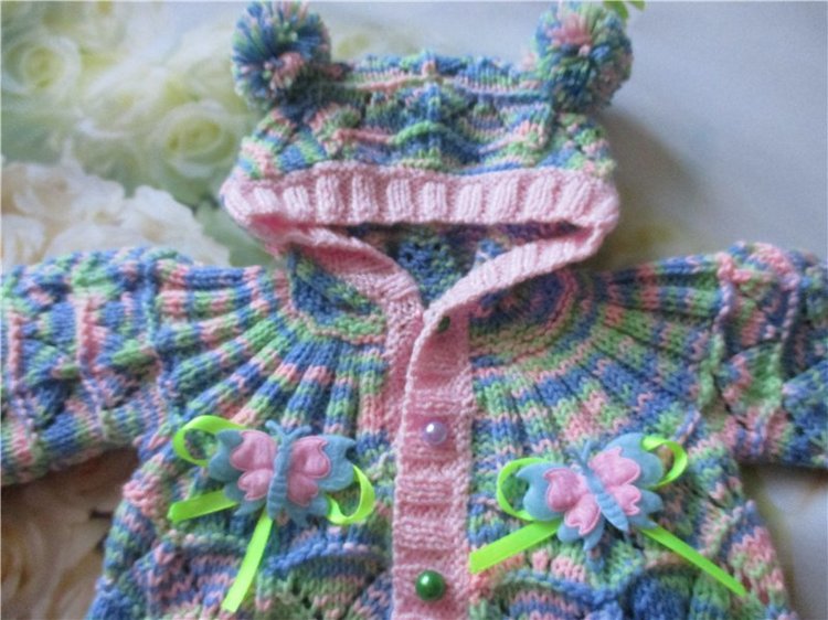 Мои вязалочки — Одежда и обувь для кукол своими руками: фото