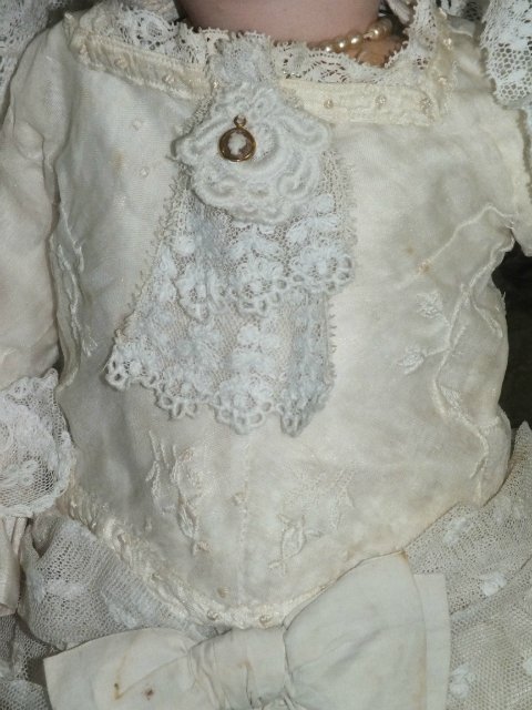 Выставка "Арт-Красноярск 2015" - куклы. Антикварный уголок