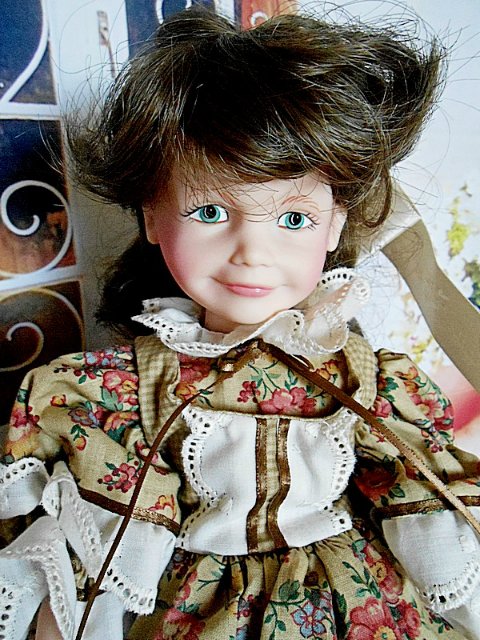 Куклы Робин Вудс - нераскрытое очарование-2 | Бэйбики Куклы Робин Вудс - нераскрытое очарование-2