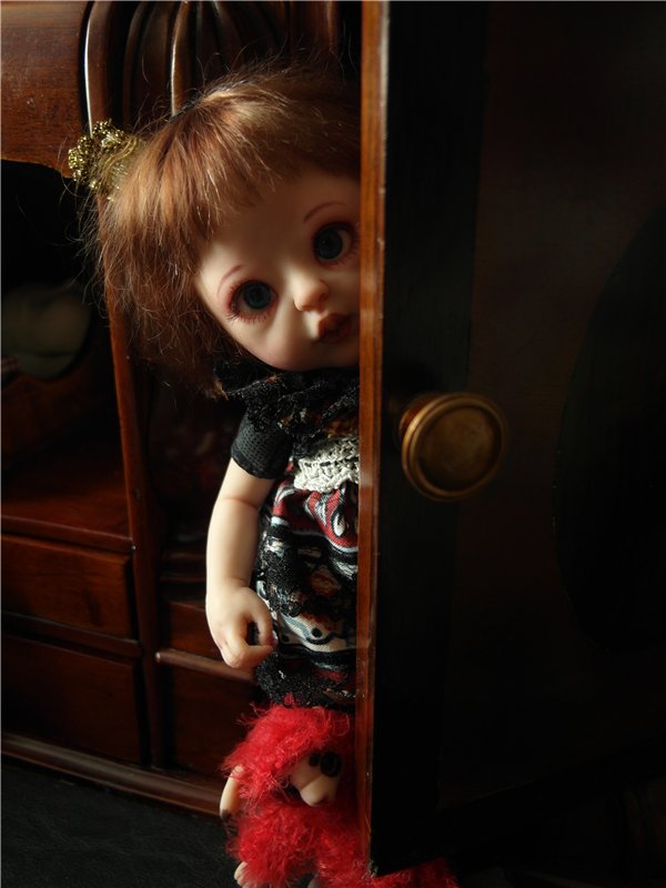 Урок танца или Дружба это замечательно