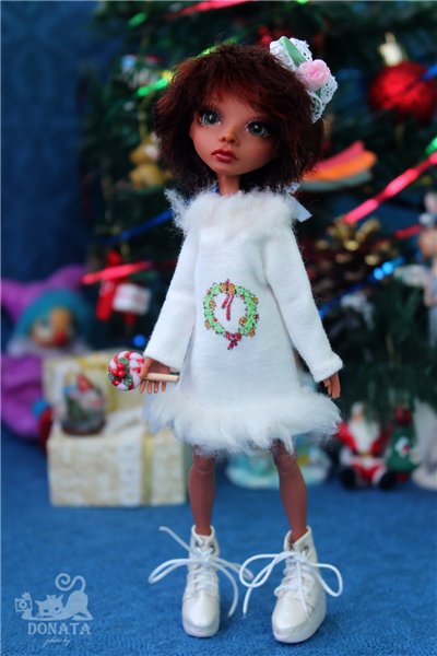 Праздник приближается! Cuatra & Uno by Timur Zeleev (фото 5)