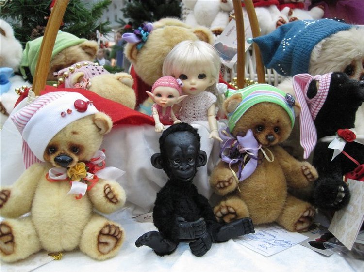 Спасибо за дружбу! Спасибо за праздник