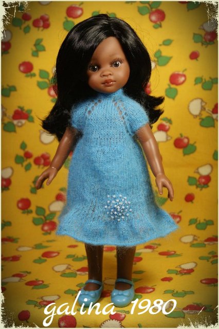 "Мои цветочные мотивы" часть 1 | Бэйбики "Мои цветочные мотивы" часть 1 (фото 3)