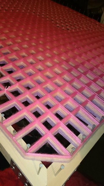 МК Плед из Помпонов — Как сделать аксессуары для кукол: сумки