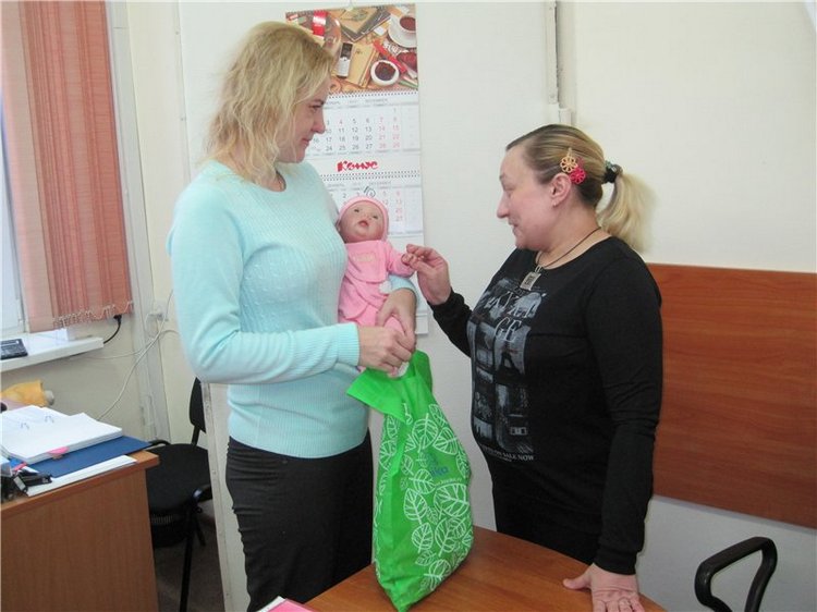 Как мы встречали Новый 2016 год (фото 2)