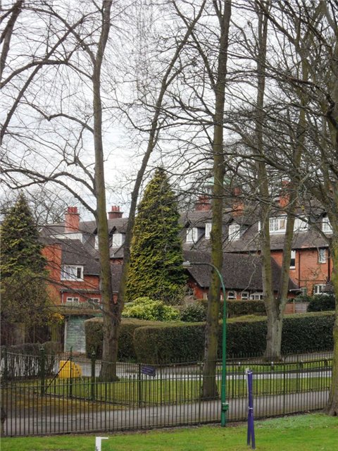 Рут, Эстер и шоколадная фабрика. Cadbury World, Bournville