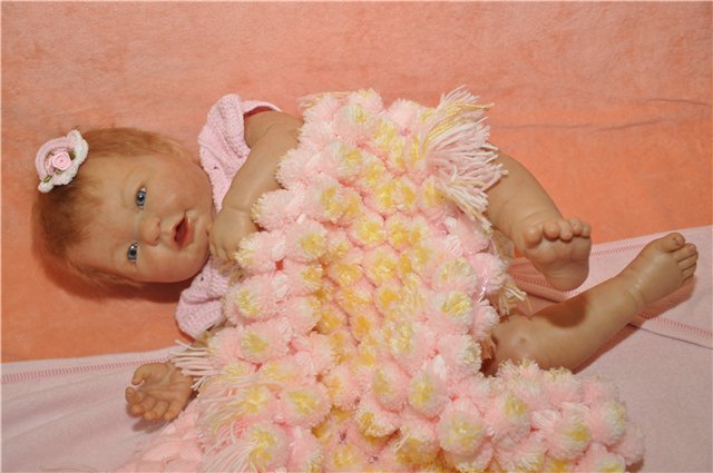 Примеряем долгожданные нарядики (фото 8)