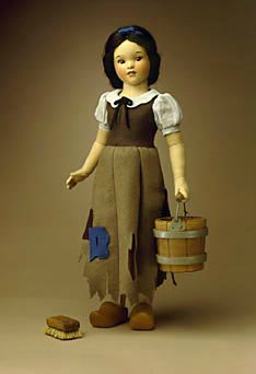 Авторские коллекционные куклы от R. John Wright (Р. Джон Райт)