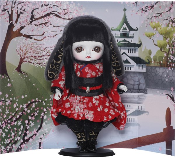 Необыкновенные куклы с душой. Куклы Ириски - Toffee dolls