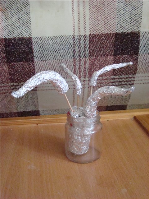 Как я запекаю своих кукол - Мастер-класс от Кондрашовой Ирины (фото 2)