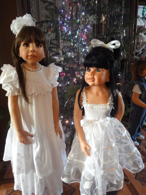 Встречаем Старый Новый год (фото 2)