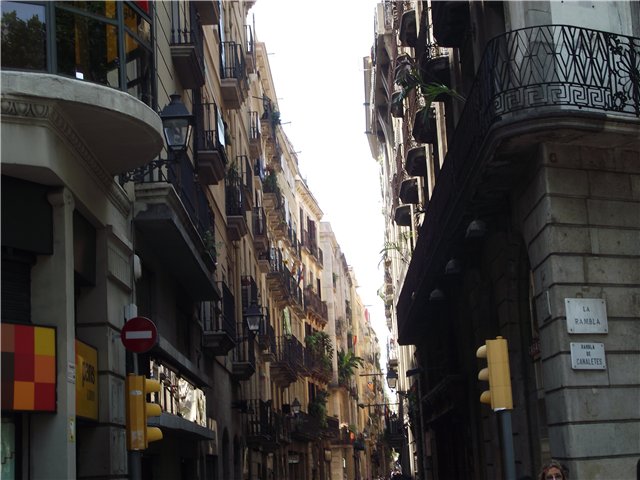 Мои летние впечатления... Испания (фото 10)