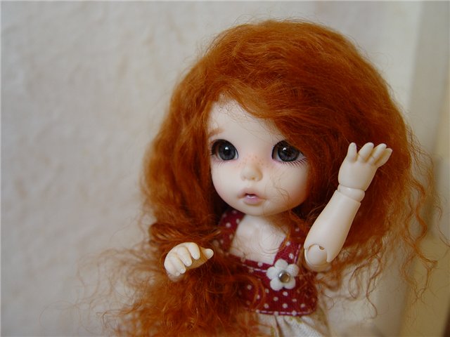 Ох, это сладкое и томительное слово - ожидание (фото 8)