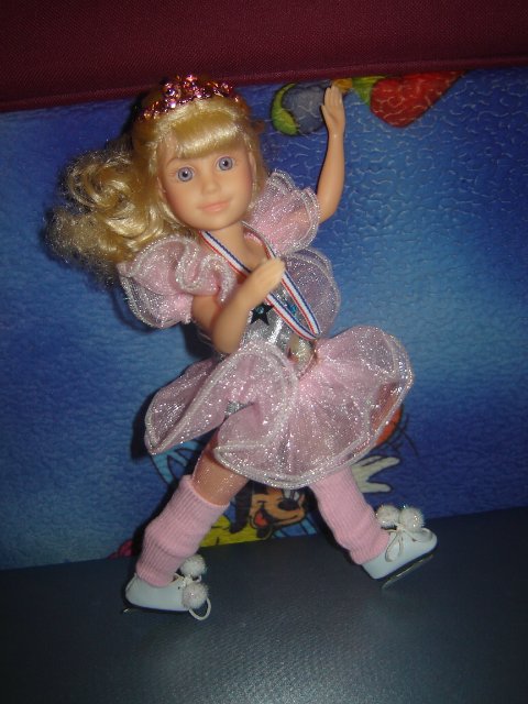 куклы воспитывающие девочек из серии It's me от Family Company