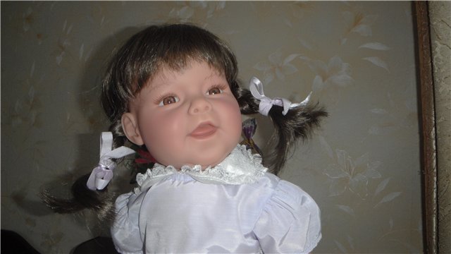 Мои кареглазые малыши от Lee Middleton (фото 3)