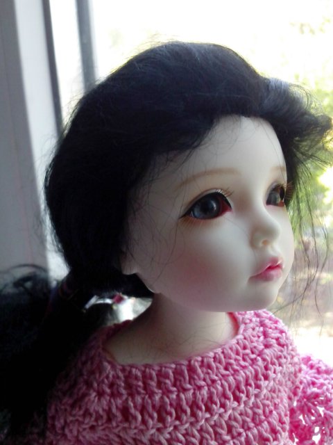 Элин дома — Куклы Iplehouse (Иплхаус): BJD (БЖД) (фото 10)