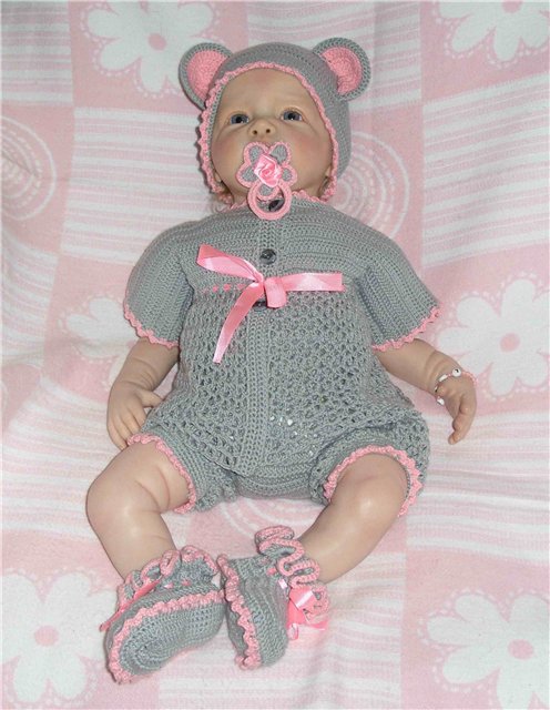 Воображульки — Одежда и обувь для кукол своими руками: фото