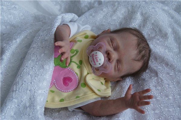 Мои домашние куклы-детки — Домашние коллекции кукол: фото собраний