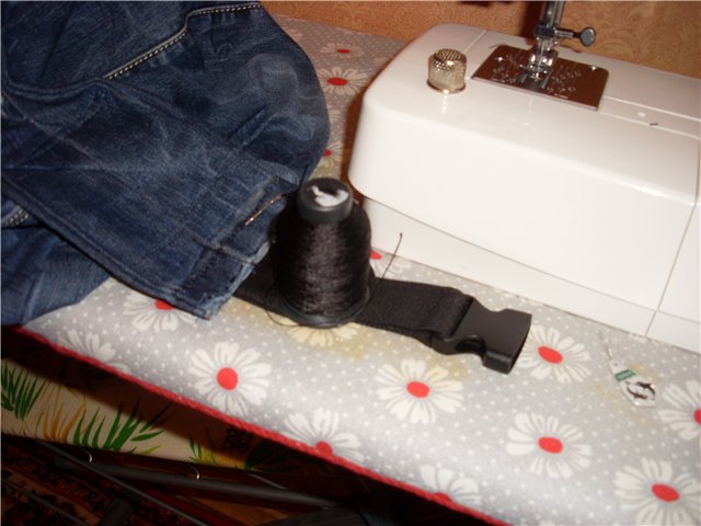 В режиме жёсткой Экономии (фото 7)