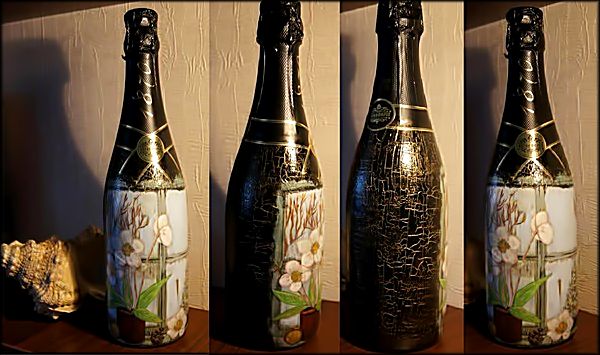 Декупаж - как много в этом слове