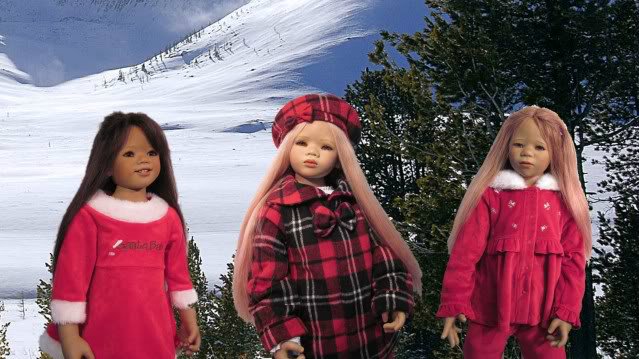 Елки яркие огни... Скоро, совсем скоро Новый год и Рождество (фото 9)