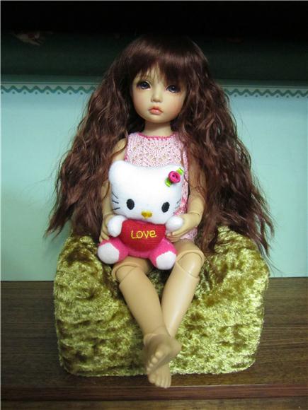 Baby Iplehouse Doll, Элин (фото 6)