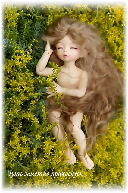 «Можно я тебе приснюсь?» - летний сон Маруси (фото 4)