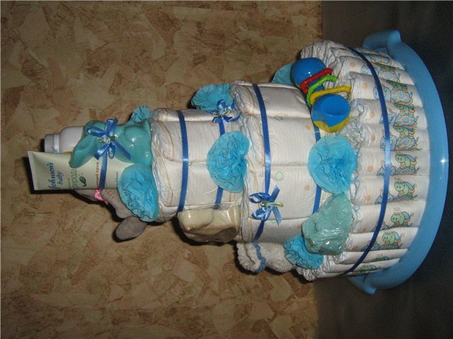 Подарки для малыша — Другие хобби и увлечения: сад (фото 7)