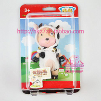 Малыши Kurhn 10см — Куклы Kurhn (Курн) и Sonya Rose (Соня): Золотая коллекция