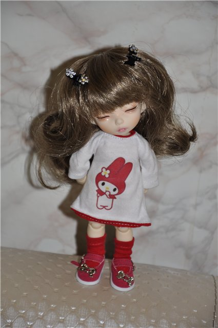 Мой долгий путь в БЖД, или как я нашла свою "вторую" любовь (фото 8)