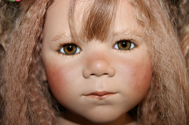 У нежности есть имя ... Lihle