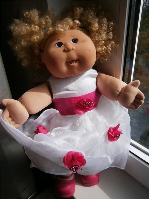 Подарки от "Mia" или приятные последствия конкурса (фото 4)