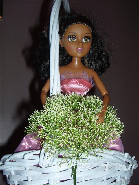 Цветы, цветы-кругом цветы (фото 10)